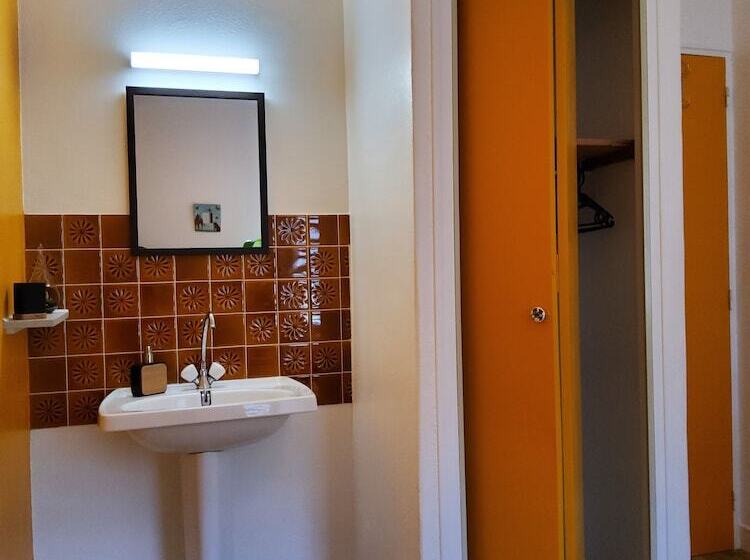 Hotel Chez Jollyjune