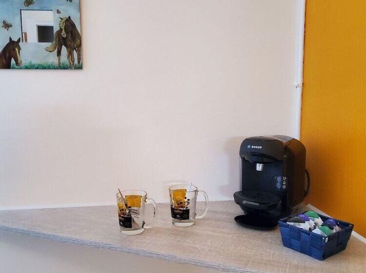 Hotel Chez Jollyjune