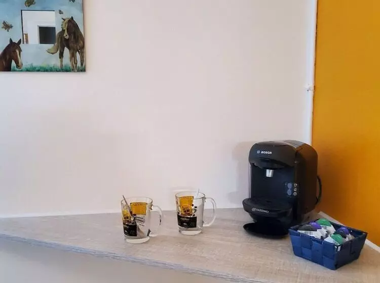 Hotelli Chez Jollyjune