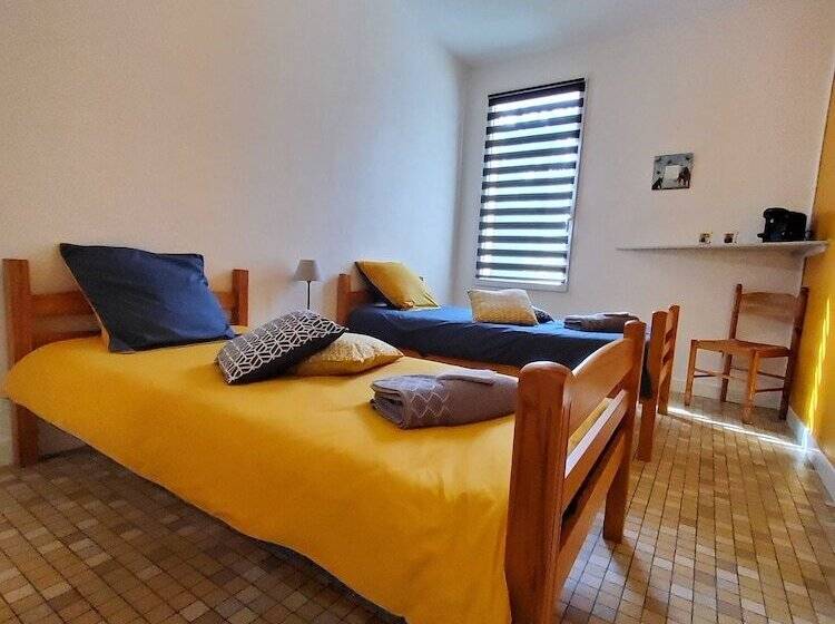 Hotel Chez Jollyjune