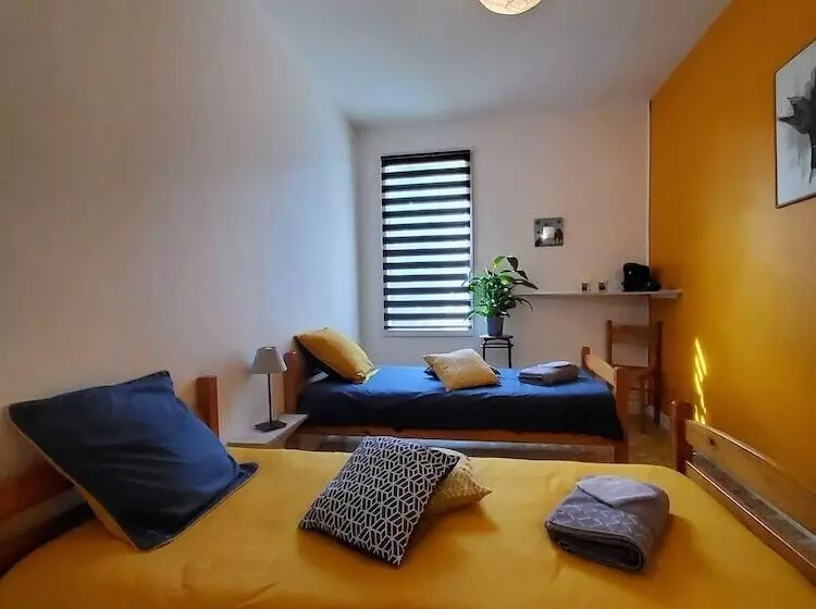 Hotelli Chez Jollyjune