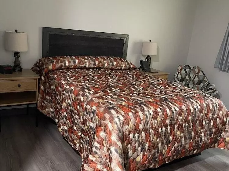 Hotelli Hamburg Inn & Suites