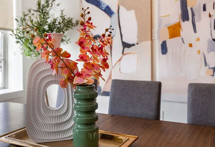 Hotel Mardi Gras Suites Nola S 4br Elegance