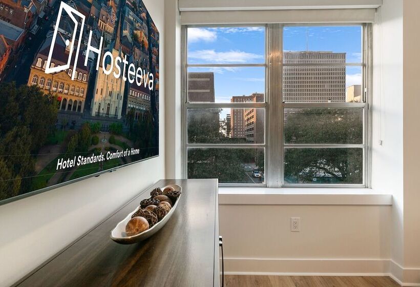 Hotel Mardi Gras Suites Nola S 4br Elegance