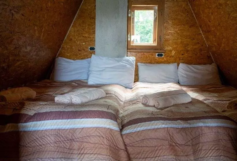 ホテル Rusaliite Adventure House