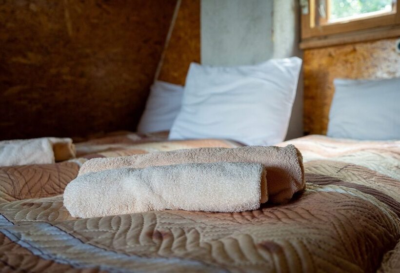 فندق Rusaliite Adventure House