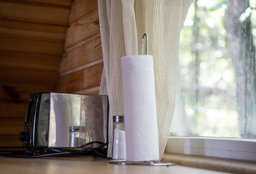 فندق Rusaliite Adventure House