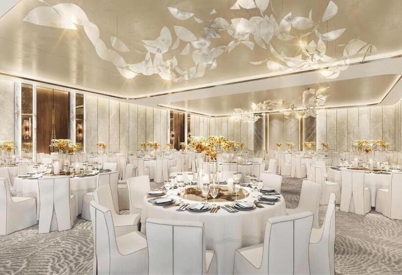 בית מלון כפרי The St. Regis Riyadh