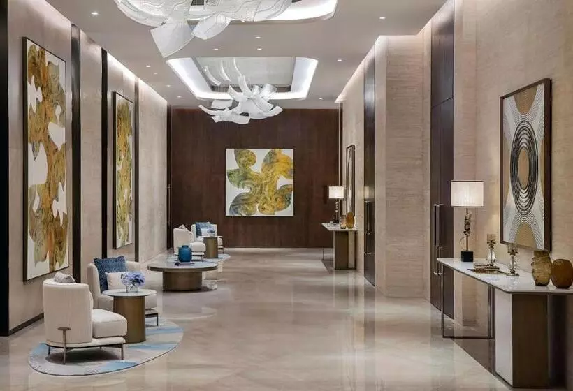 Hotelli The St. Regis Riyadh