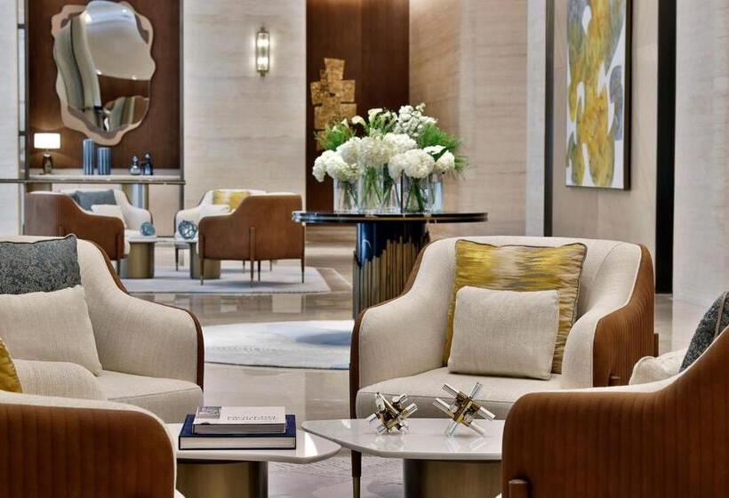 בית מלון כפרי The St. Regis Riyadh