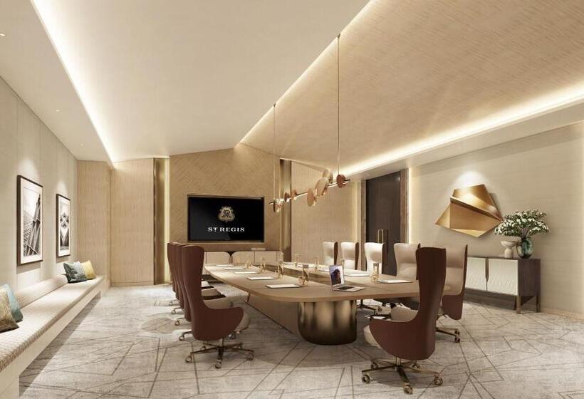 בית מלון כפרי The St. Regis Riyadh