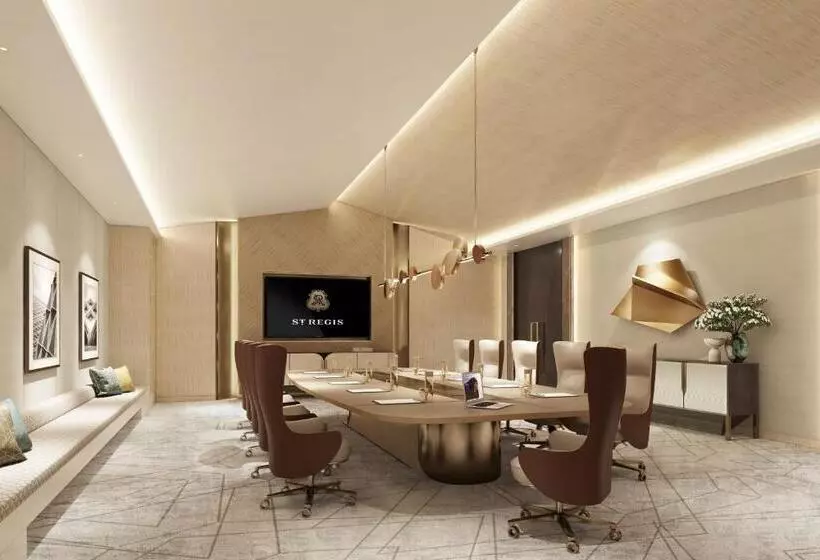 Hotelli The St. Regis Riyadh