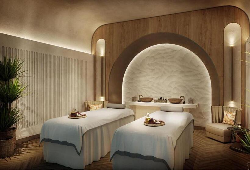 בית מלון כפרי The St. Regis Riyadh