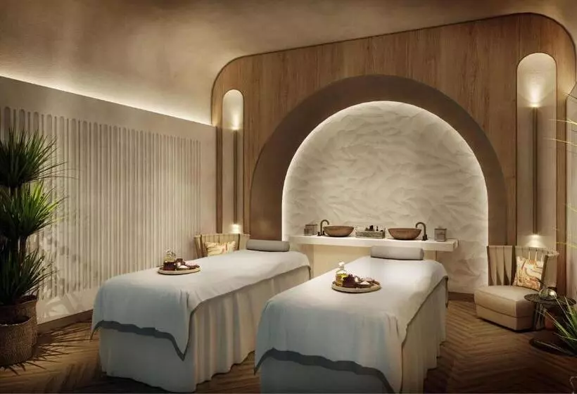 Hotelli The St. Regis Riyadh