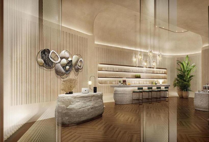 בית מלון כפרי The St. Regis Riyadh