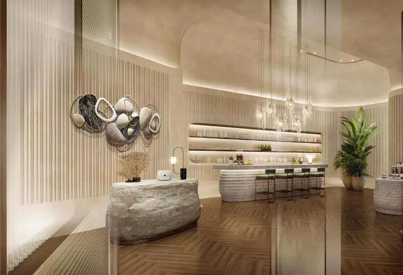 Hotelli The St. Regis Riyadh