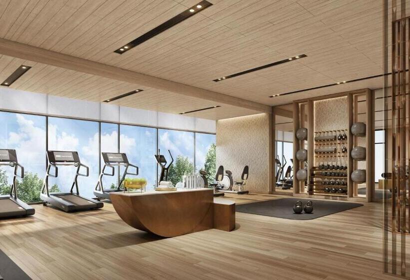 בית מלון כפרי The St. Regis Riyadh