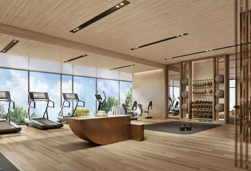 Hotelli The St. Regis Riyadh