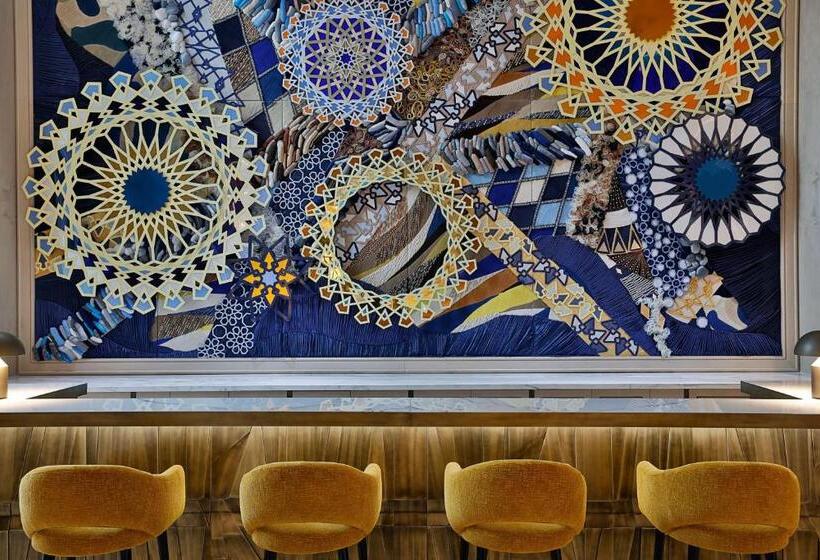 בית מלון כפרי The St. Regis Riyadh