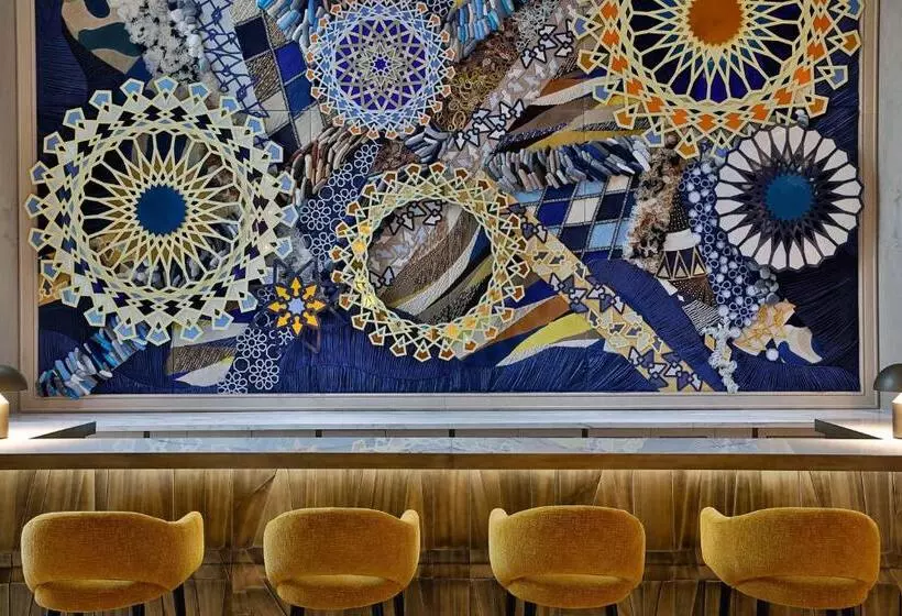 Hotelli The St. Regis Riyadh