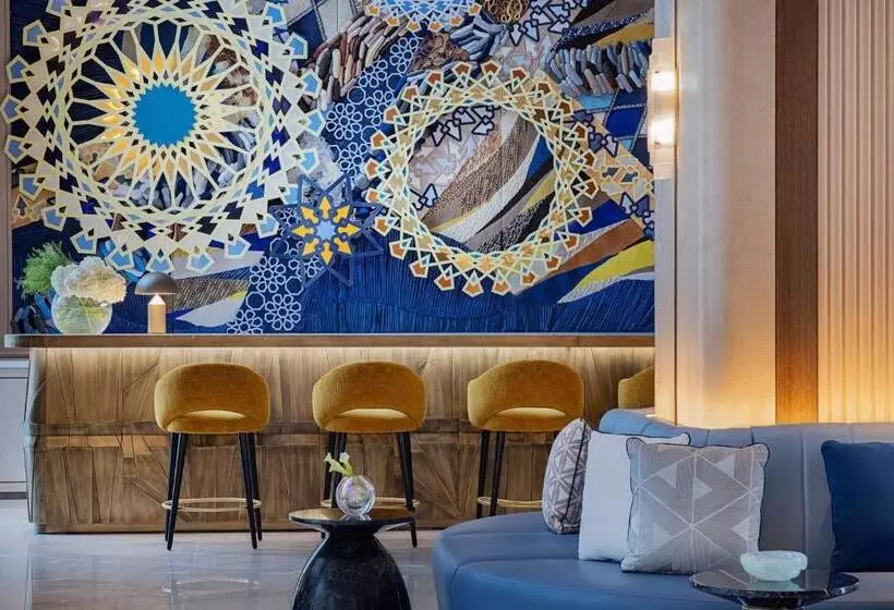 Hotelli The St. Regis Riyadh