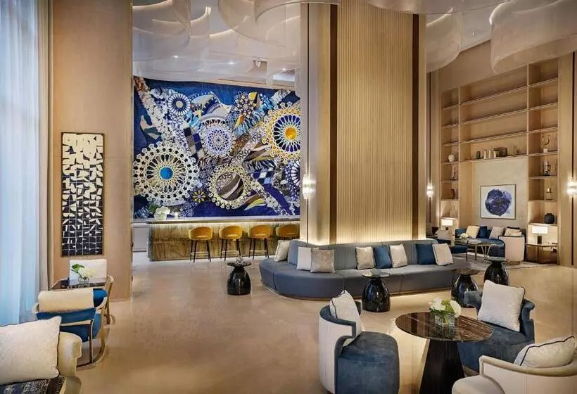 Hotelli The St. Regis Riyadh