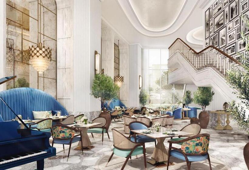 בית מלון כפרי The St. Regis Riyadh