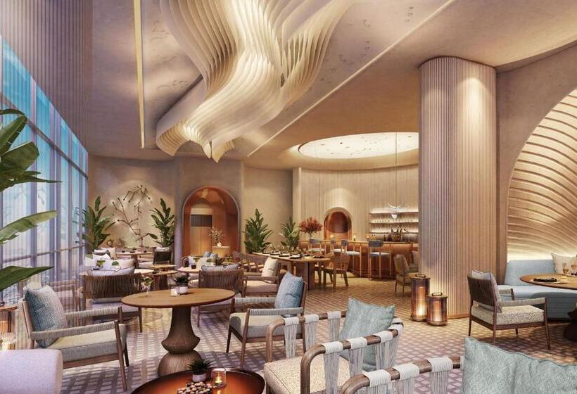 בית מלון כפרי The St. Regis Riyadh