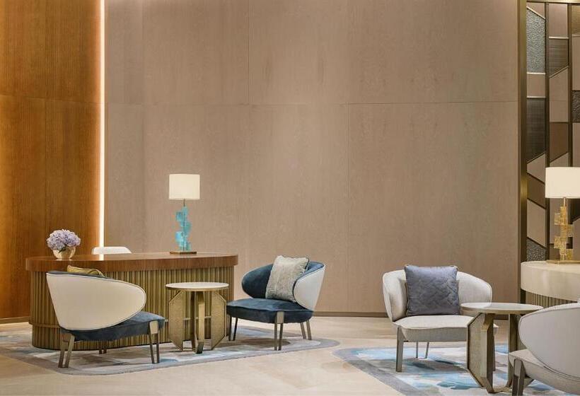 בית מלון כפרי The St. Regis Riyadh