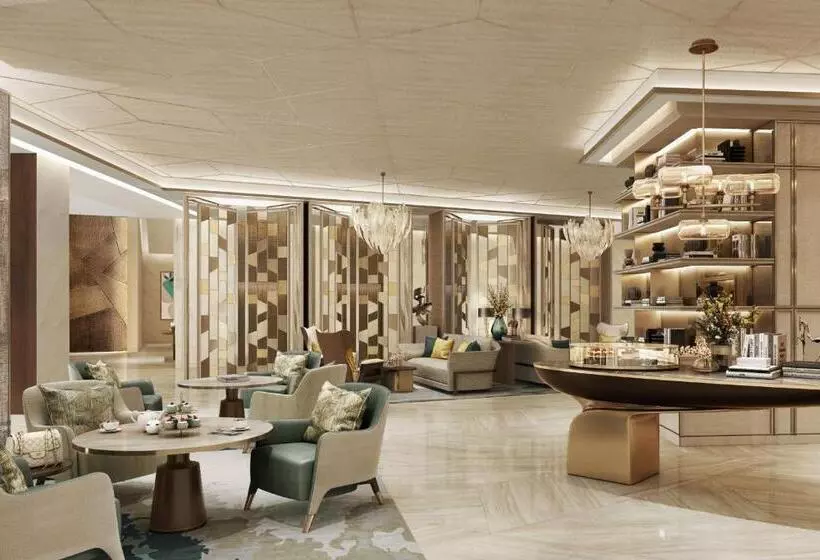 Hotelli The St. Regis Riyadh