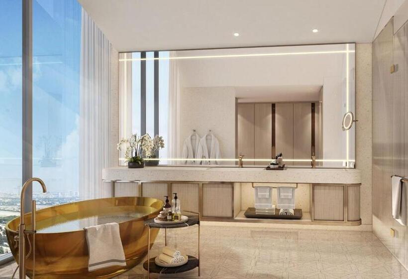 בית מלון כפרי The St. Regis Riyadh