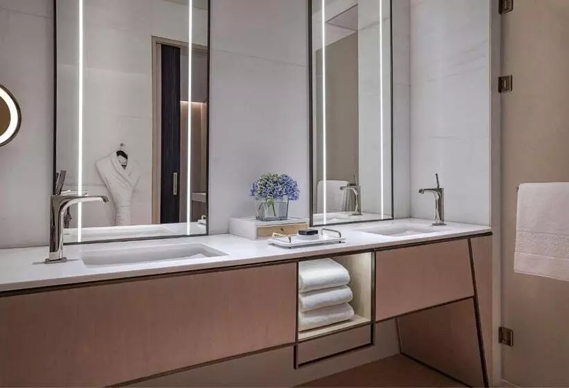 Hotelli The St. Regis Riyadh