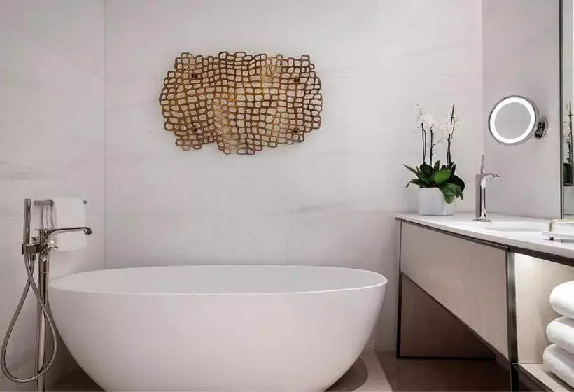 Hotelli The St. Regis Riyadh