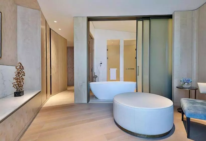 Hotelli The St. Regis Riyadh