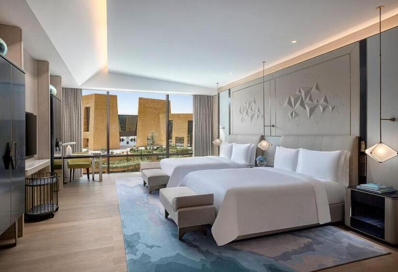 בית מלון כפרי The St. Regis Riyadh