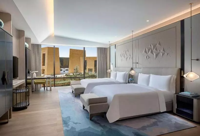 Hotelli The St. Regis Riyadh