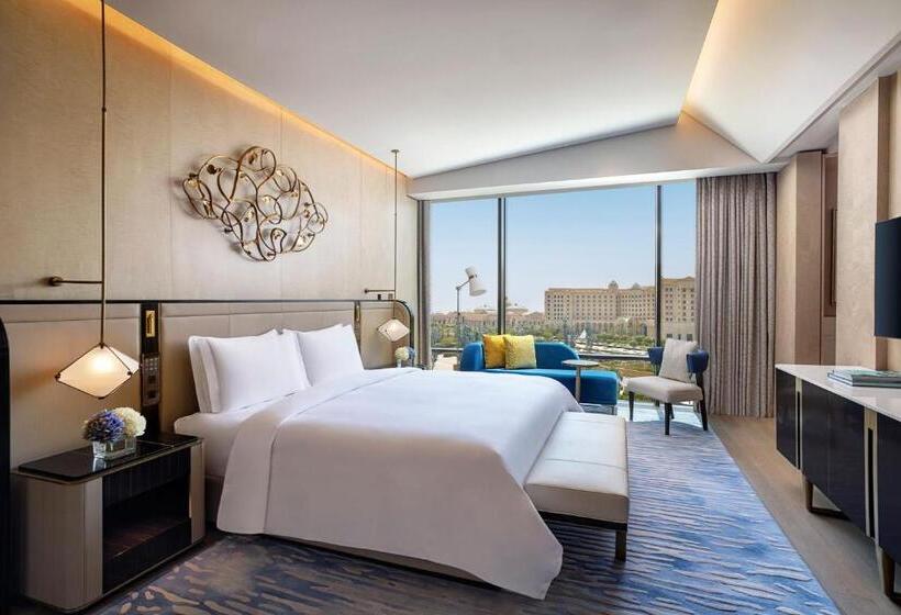 בית מלון כפרי The St. Regis Riyadh