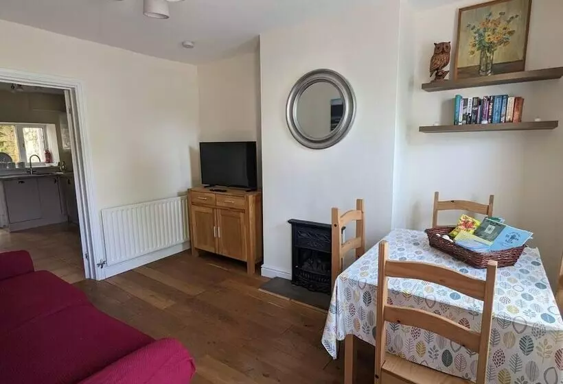 Lovely 2 Bed Cottage In Saint Bees  Ca Lola