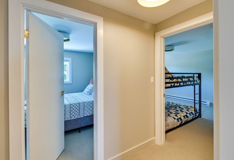 Moclips Home W/ Hot Tub & Stunning Beach Views!