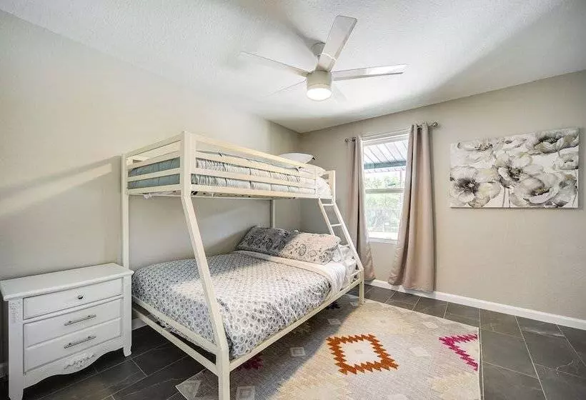 Pet Friendly Canyon Lake Home < 2 Mi To Comal Park