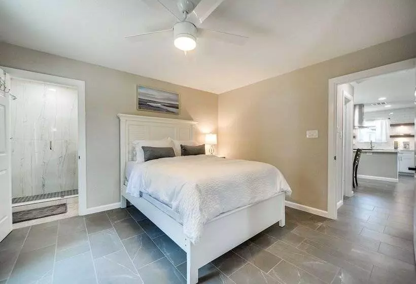 Pet Friendly Canyon Lake Home < 2 Mi To Comal Park