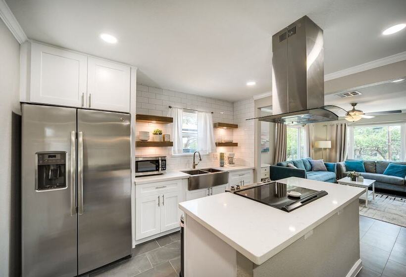 Pet Friendly Canyon Lake Home < 2 Mi To Comal Park