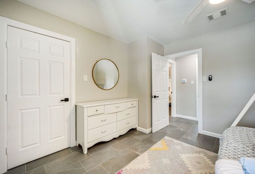 Pet Friendly Canyon Lake Home < 2 Mi To Comal Park