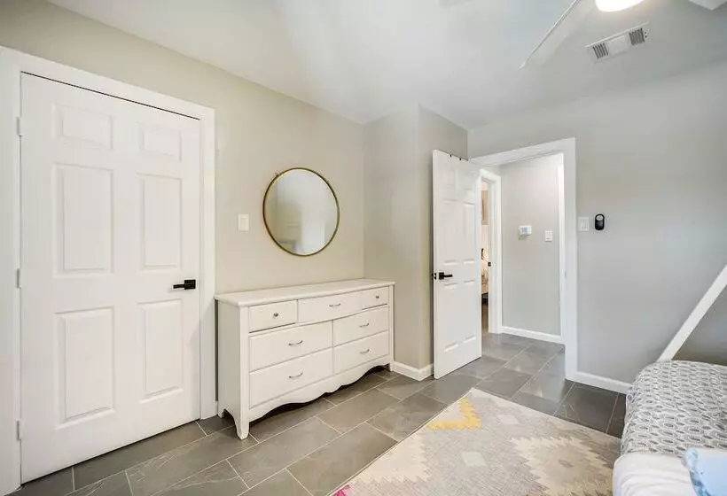 Pet Friendly Canyon Lake Home < 2 Mi To Comal Park