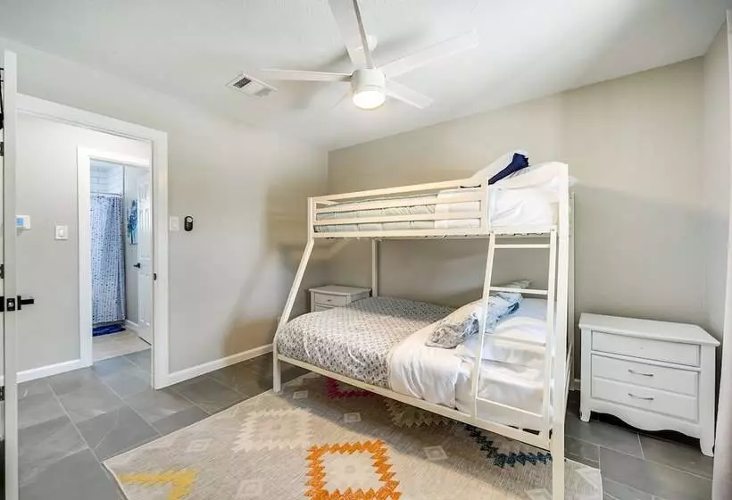 Pet Friendly Canyon Lake Home < 2 Mi To Comal Park