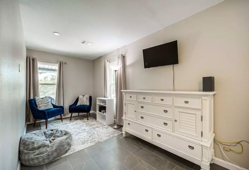 Pet Friendly Canyon Lake Home < 2 Mi To Comal Park