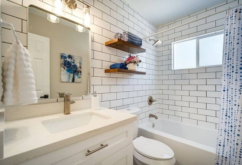 Pet Friendly Canyon Lake Home < 2 Mi To Comal Park