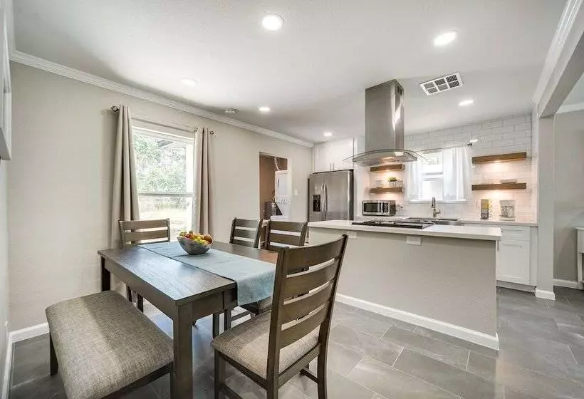 Pet Friendly Canyon Lake Home < 2 Mi To Comal Park