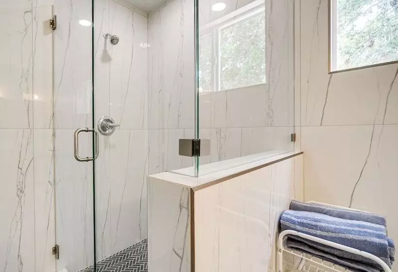 Pet Friendly Canyon Lake Home < 2 Mi To Comal Park