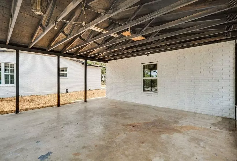 Pet Friendly Canyon Lake Home < 2 Mi To Comal Park